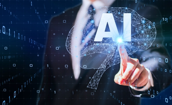 การพัฒนามนุษย์ทั่วโลก เติบโตต่ำสุดในรอบ 35 ปี แนะใช้ AI แก้ปัญหาร่วม
