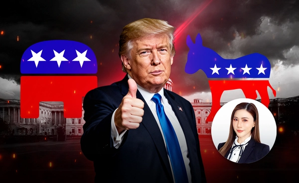 "ชัตดาวน์สหรัฐฯ" 2025  ประวัติศาสตร์จารึก ปิดรัฐบาล"ทรัมป์"  43 วัน ศึกการเมือง สะเทือนเศรษฐกิจ  