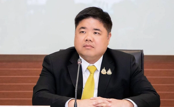 รมว.แรงงาน ยืนยันไม่พบการทำร้ายแรงงานกัมพูชาในไทย สั่งดูแลอย่างเท่าเทียม