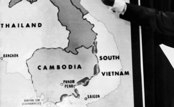 แผนที่ 1:200,000 คืออะไร? ปมเขตแดนไทย-กัมพูชาที่ยังไม่จบ