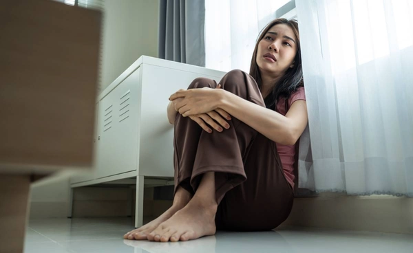 คนไทย 4.3 ล้านคนต่อปี ต้องการรับบริการสุขภาพจิต แต่มีเพียง 2.8–3 ล้านคน ที่สามารถเข้าถึงบริการได้