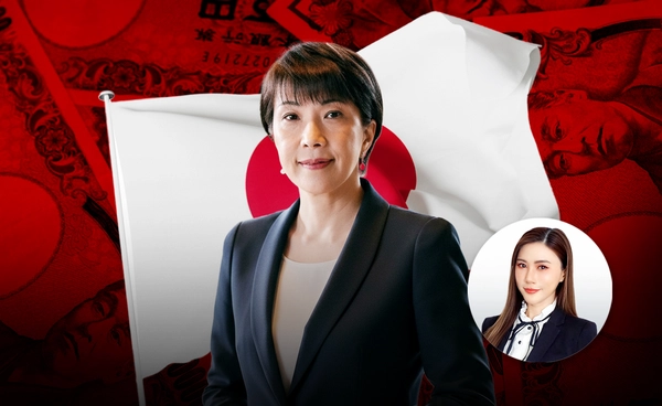 "ซานาเอะ ทาคาอิจิ" นายกฯหญิงคนแรกของญี่ปุ่น ลุยฟื้นเศรษฐกิจ