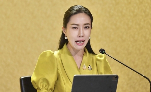 ไทยน่าลงทุน! รัฐบาลเร่งปูทางไทยสู่ศูนย์กลางเศรษฐกิจใหม่ของภูมิภาค