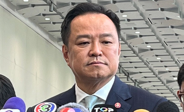 นายกฯ อนุทิน ยัน “หนองจาน” อยู่ในไทย ชี้ 10 ต.ค. เป็นไทม์ไลน์ผู้ว่าฯ