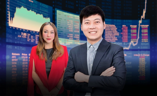 กรุงศรีฯ คัดหุ้นเด่น BCH, MTC, GULF - แนะ KBank, KTB, TRUE น่าสะสม