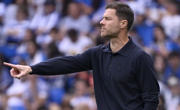 อลอนโซ่ เตือนลูกทีมต้องรักษาสมดุลช่วงฟอร์มดีกับแย่