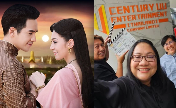 เสียงแตกสนั่น “บุพเพสันนิวาส” พลิกโฉมเป็นซีรีส์วาย แฟนบางส่วนหวั่นทำลายความขลังของละคร 