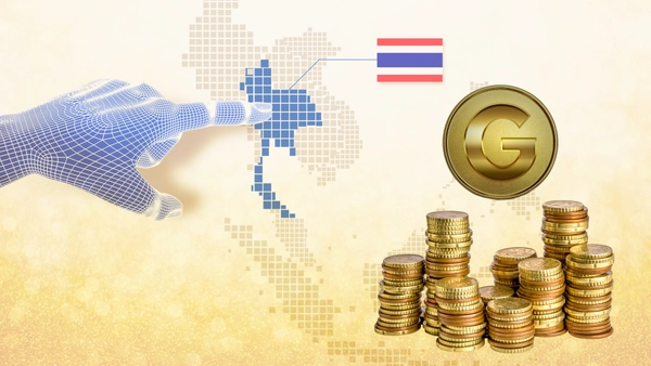 ครั้งแรกของโลก ทำความรู้จัก "G - Token"  ลงทุน-ออม รูปแบบใหม่  