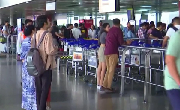 อิหร่าน ยกเลิกข้อจำกัด กลับมาเปิดน่านฟ้าเต็มรูปแบบแล้ว