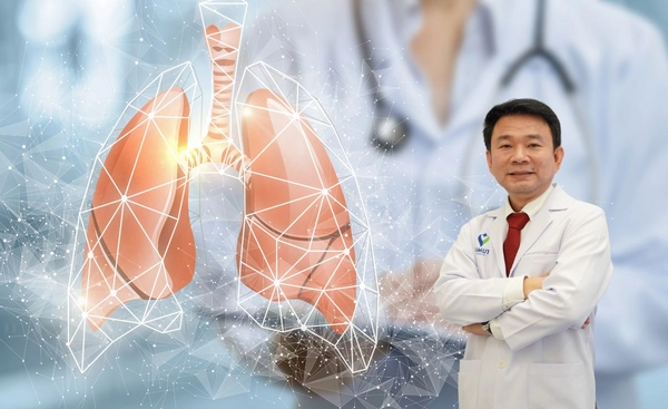 LDCT การคัดกรองโรคปอด ด้วยปริมาณรังสีน้อยกว่าการทำ CT Scan