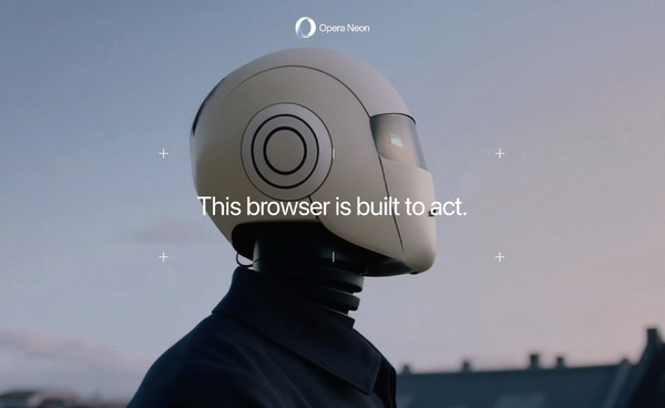 โอเปราเปิดตัวเบราว์เซอร์ AI รุ่นใหม่ “Opera Neon” เก็บค่าสมาชิกเดือนละ 19.90 ดอลลาร์