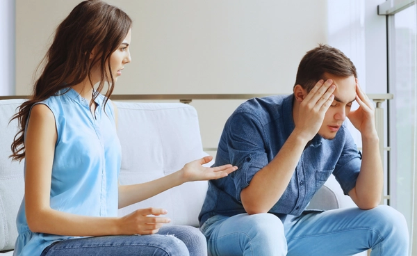 ผู้หญิงถูกเสมอ เพราะใช้ความเห็นอกเห็นใจ ได้ดีกว่าผู้ชาย 