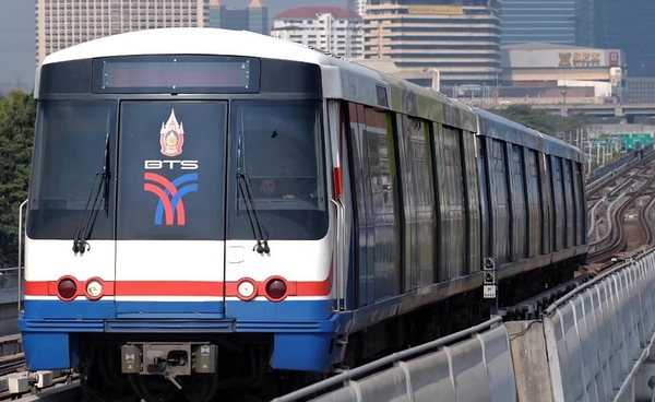 รถไฟฟ้า 20 บาท ความคืบหน้าล่าสุด สภาฯ ผ่านร่างกม. ครบ 3 ฉบับ 