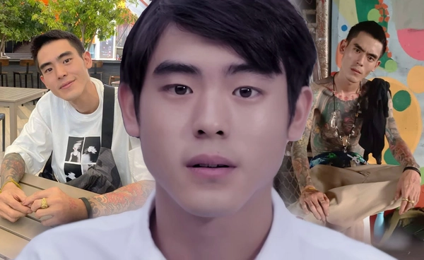 ประวัติ เบสท์ เอกวัฒน์ คือใคร? หลายคนคุ้นหน้า พระเอก MV แพ้ทาง