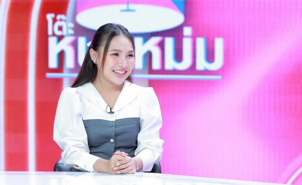 คนกลางสบายใจ "ลิลลี่"  ดีใจ "เจนนี่" คืนดีแม่เกตุแล้ว 