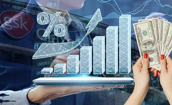 GSK ลงทุน 3 หมื่นล้านดอลลาร์ในสหรัฐฯ