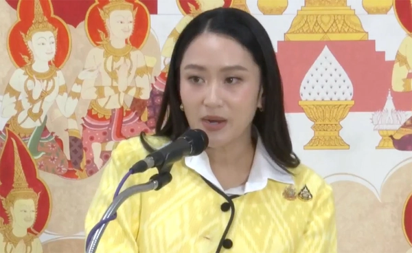 แพทองธาร แถลงย้ำไทยไม่เคยเริ่มก่อน - กัมพูชาเตรียมโจมตีล่วงหน้า 