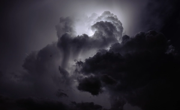 อุตุฯ เตือนพื้นที่เสี่ยงภัยฝนตกหนักถึงหนักมากวันที่ 3 พ.ย. 68