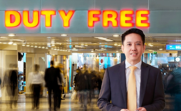 จับตา"คิงเพาเวอร์"ยกเลิกสัญญา "5 สนามบิน"