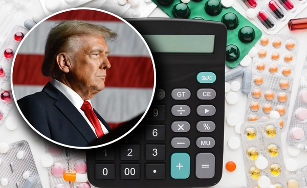 สหรัฐขึ้นภาษียา 100% ไทยเตรียมรับผลกระทบต้นทุนสุขภาพพุ่ง