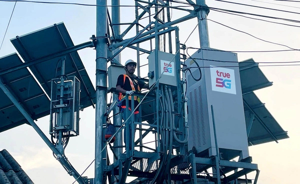 ทรูระดมทีมกู้โครงข่ายหาดใหญ่ ฟื้นระบบสื่อสารกลับมาใช้งานเต็มประสิทธิภาพ