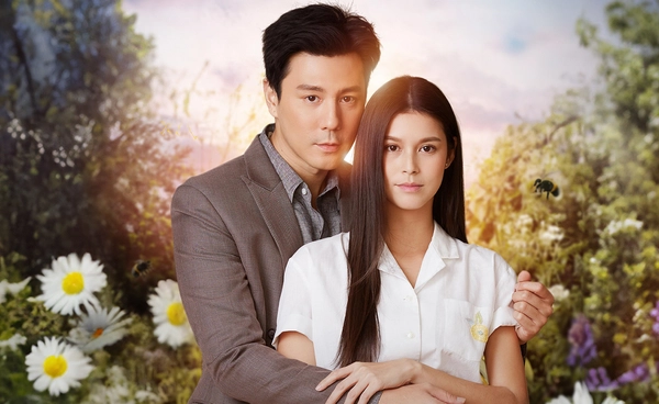 เปิดเรื่องย่อ "น้ำผึ้งขม" "โดม ปกรณ์ ลัม" คัมแบ็คงานละคร