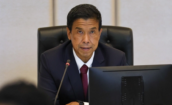 ผลสำรวจ “3 ปี ผู้ว่าฯ ชัชชาติ” คนกรุงพอใจผลการทำงาน จัดระเบียบทางเท้าดี-พื้นที่สีเขียวเพิ่ม