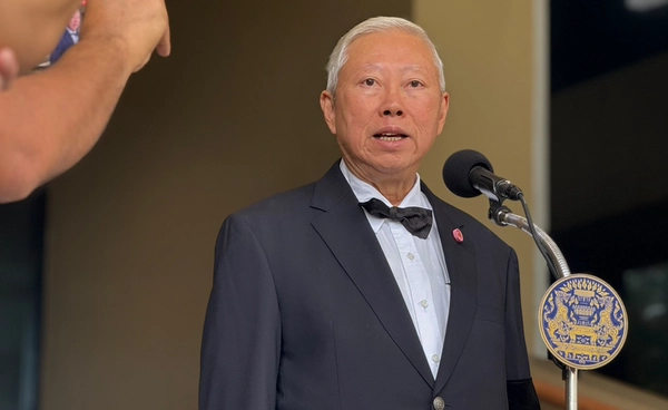 ครม.เลือกคำถามประชามติของรัฐบาล ส่ง กกต. ยึดคำวินิจฉัยศาล