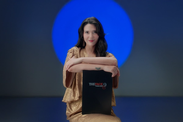 เมนเทอร์คนแรกของ The Face Thailand Season 6 “มารีญา พูลเลิศลาภ” คัมแบ็กทวงบัลลังก์