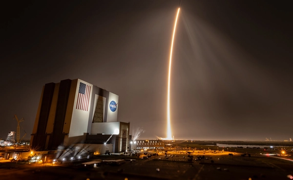 รัฐบาลทรัมป์ปรับลดงบ NASA ลง 24% กระทบทั้งภารกิจดวงจันทร์และดาวอังคาร