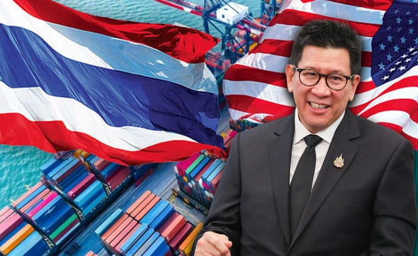 ‘เอกนิติ’ -พณ.-กต.หาแผนสองรับมือโลกป่วน.