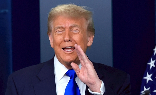 "ภาษีทรัมป์" ประเทศไทยถูกเรียก 19 % พร้อมบังคับใช้ 1 ส.ค. 68