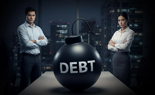 "แบงก์-นอนแบงก์" ตีปีก AMC ซื้อหนี้ต่ำ 100,000 บาท "หยวนต้า" มองช่วยลด NPL เร่งขายหนี้เสีย