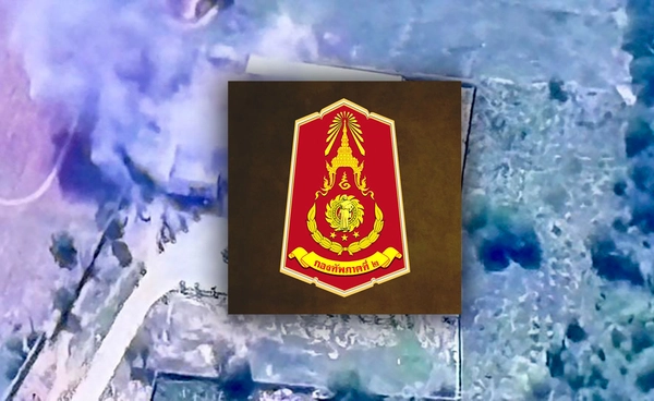 สรุปสถานการณ์ชายแดน ทหารไทยพลีชีพ 4 นาย - ฝ่ายกัมพูชาเสียชีวิต 61 