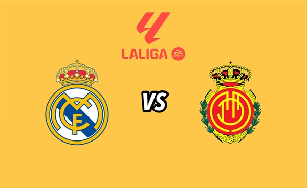 พรีวิว ลา ลีกา สเปน 2025-26 : เรอัล มาดริด พบ มายอร์ก้า