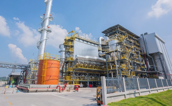 Veolia ถือหุ้นใหญ่ CCE ปักหมุดผู้นำโรงไฟฟ้าขยะไทย 