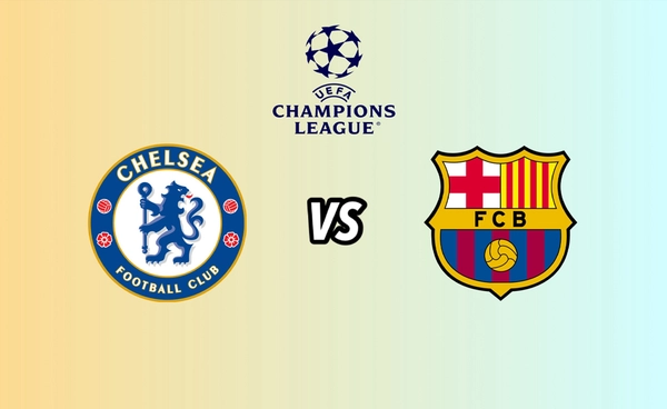 พรีวิว ยูฟ่า แชมเปี้ยนส์ ลีก 2025-26 รอบ ลีก เฟส : เชลซี พบ บาร์เซโลน่า