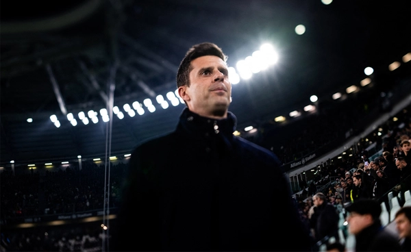 ม็อตต้า อาจคัมแบ็กคุมทีมอีกครั้ง   สื่อระบุ เลเวอร์คูเซ่น กำลังตามจีบ