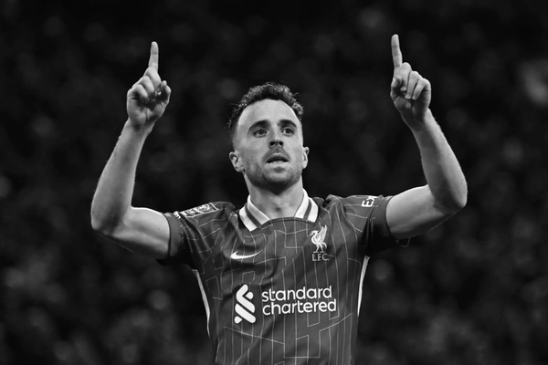 สุดช็อก! ดีโอโก้ โชต้า เสียชีวิตแล้วจากอุบัติเหตุทางรถยนต์