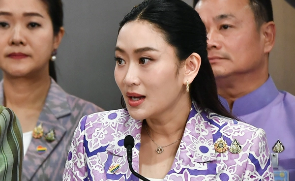 นายกฯ สั่งพิจารณาให้เป็นมาตรฐานสากลกรณีจัดพื้นที่สูบบุหรี่ในสนามบิน