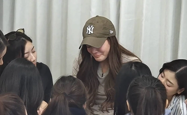 “เจนี่” น้ำตาท่วมกลางรายการ เล่าเหตุถูกเพื่อนรักเบี้ยวหนี้ เจ็บจนหายใจไม่ออก