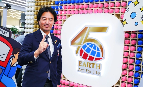 กลยุทธ์อยู่รอดในตลาดแข่งขันสูง บทเรียนจากเอิร์ธ ประเทศไทย