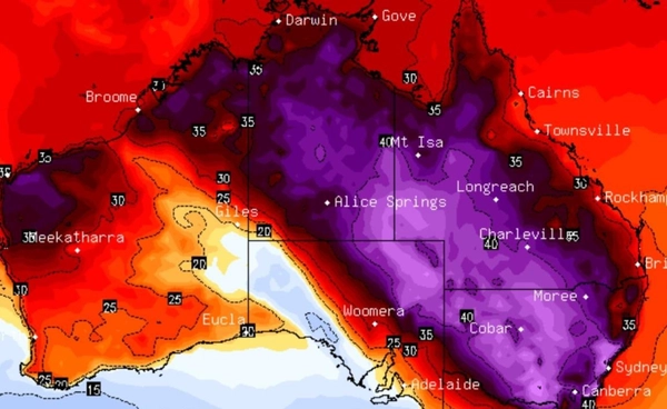 หญิงออสซี่กว่า 40% ลังเลมีลูก! กลัวอนาคตโลกร้อนเกินจะเลี้ยงดูได้