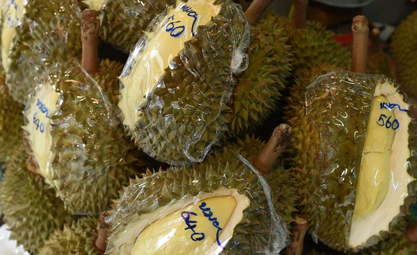 เตือน! กินทุเรียนคู่กับดื่มแอลกอฮอล์ เพิ่มความเสี่ยงต่อการหมดสติได้