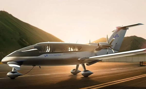 "เครื่องบินไฮบริดไฟฟ้า" Cassio 330 เบา เงียบ ประหยัด เพื่อการเดินทางที่ยั่งยืน