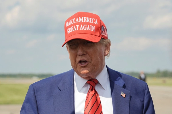 กัมพูชาเตรียมเสนอชื่อ "ทรัมป์" รับรางวัลโนเบลสาขาสันติภาพ