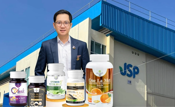 JSP ปรับเกมรับกระแส “เจนนี่ไลฟ์” ทุ่มงบการตลาดออนไลน์เท่าตัว 