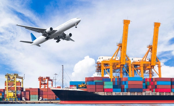 7 เดือนแรกปี 2568 ไทยใช้สิทธิ FTA พุ่งร้อยละ 11.57