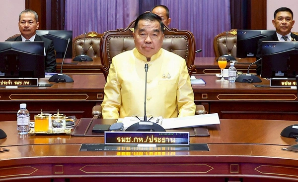 กัมพูชาตอบรับประชุม GBC ที่มาเลเซีย กลาโหมแจงเปลี่ยนที่เพราะห่วงความปลอดภัย