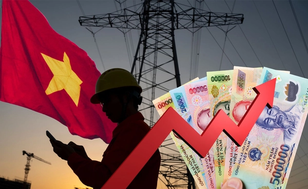 เวียดนามเล็งปรับกฎเอื้อขยับขึ้นค่าไฟฟ้า
